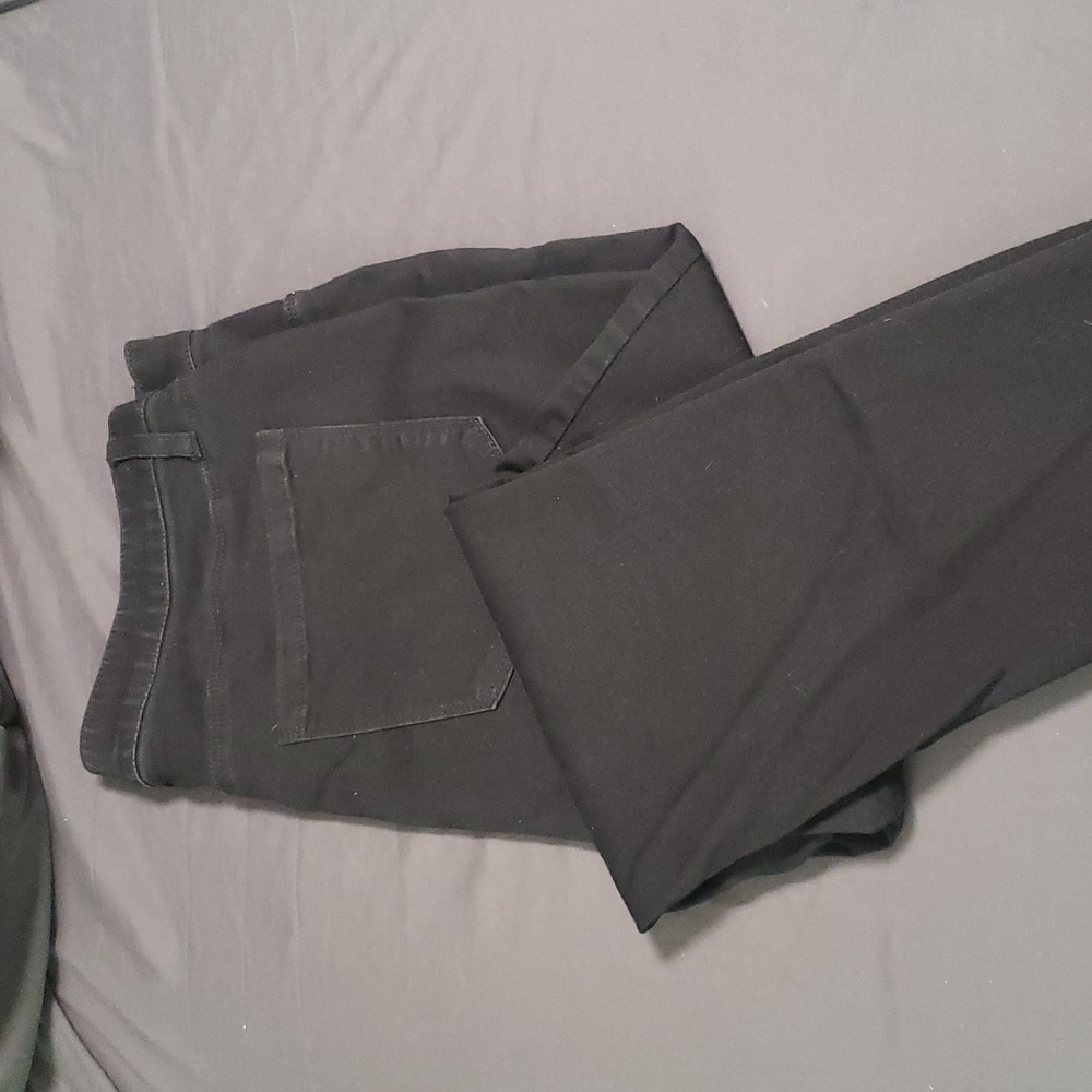 A.n.a black jeggings